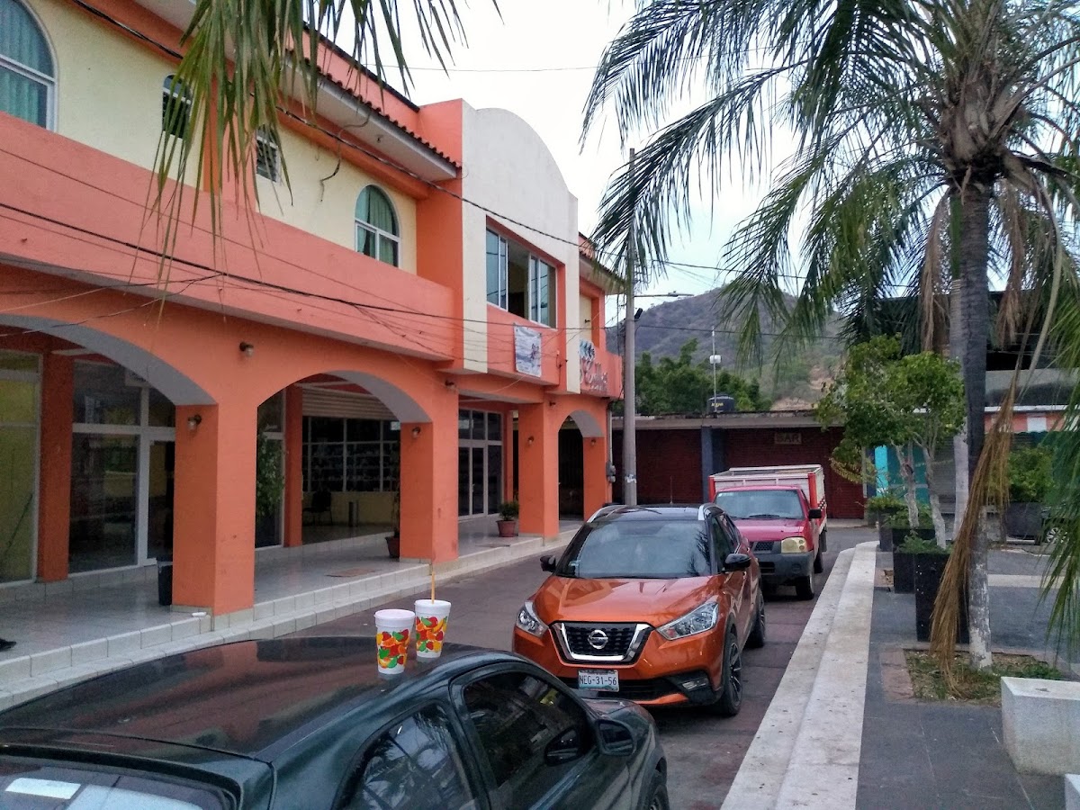 Hotel Portal del Sur